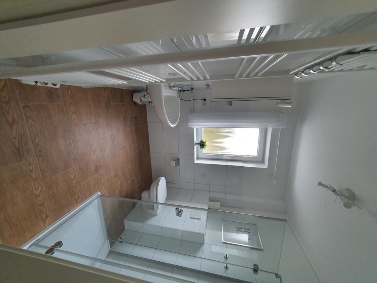 Haus Taybeerweg Apartment Aurich Exterior photo